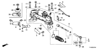 53460THAH00-Fastener, r. transaxle