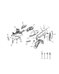 68261688AB-HEADLAMP
