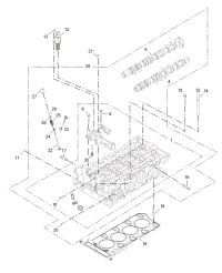 10020743-VALVE, INTAKE