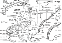 7720142180-PIPE SUB-ASSY, FUEL