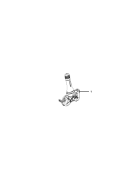 53386476-SENSOR TIRE PRESSURE