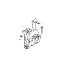 53340268-TAPPET COVER GASKET RH
