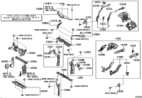1656124020-SEAL, RADIATOR TO SUPPORT, NO.1
