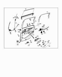 2138120300-BRACKET,HARNESS