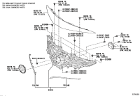 5310106F70-GRILLE, RADIATOR