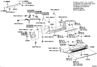 5215508040-SUPPORT, REAR BUMPER SIDE, RH