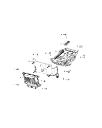53131267-SCREW AND CONED WASHER HEX HEAD M6X1X60