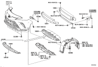 521020R080-EXTENSION SUBASSY