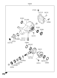 530503C021-COVER-DUST,TRANSFER