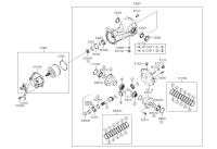 4780039300-Coupling assy-4wd