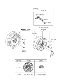 52973E5200-CAP-CONSOLE