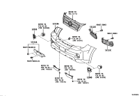 5204060030-COVER ASSY, FR