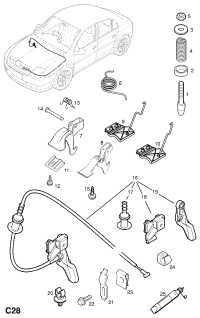 90494841-RADIATOR ASSY