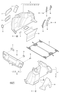 L5C6863833-Plate, absorber