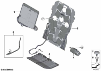 52107313641-Pump assy-lumbar