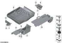 51476981061-Pocket, luggage compartment