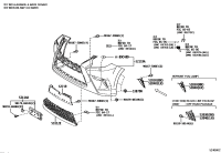 52040WY020-COVER ASSY, FR