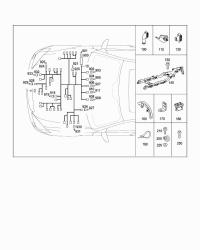 1020781141-BRACKET,HARNESS