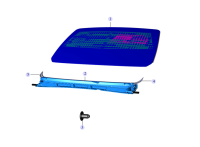 5206500V0010-RADIATOR ASSY