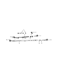 52060058AE-DAMPER STEERING