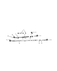 52060052AF-SOCKET TIE ROD OUTER