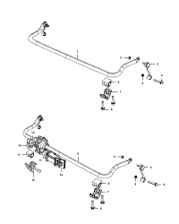 52059975AC-(F)LINK SWAY ELIMI