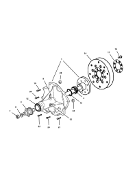 52067595-(F)(S)SEAL DRIVE PINI