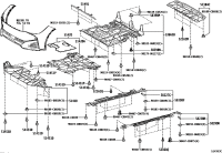 5141003010-COVER ASSY ENGINE