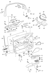 4H1867103B-Finisher, door