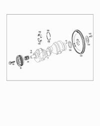2730300601-CRANKSHAFT
