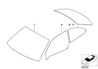 51317059701-Sensor, windshield rain