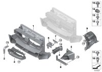 51138747745-Damper assy-w/vent