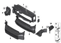 51748057202-Duct assy-air lower