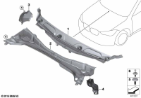 51717350591-COVER WINDSHIELD517185