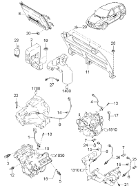 0K55818861A-SENSOR-OXYGEN