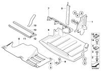 51717012721-AIR DUCT FR LH/X3