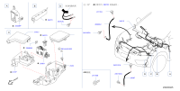240122GD1C-Harness, eng room