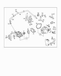 6462001001-PUMP ASSY-WATER
