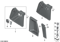 51477452458-Garnish assy., r.