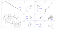 282313TA0A-AMPLIFIER-RADIO