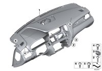 51459225756-Display system, instrument panel head view