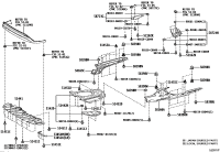 514200E050-COVER ASSY, ENGINE