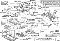 5144050070-COVER, ENGINE UNDER, NO.1