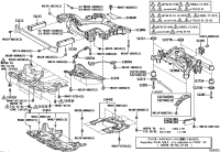 5110050031-FRAME ASSY