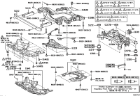 5110050030-FRAME ASSY