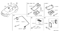 264304BA1E-A.SPOT LAMP