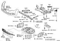 5141002250-COVER ASSY ENGINE