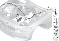 51237396161-Bowden cable