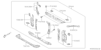51231FL0209P-RAD PNL COMPL FLL