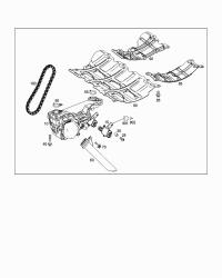 2701800000-OIL PUMP